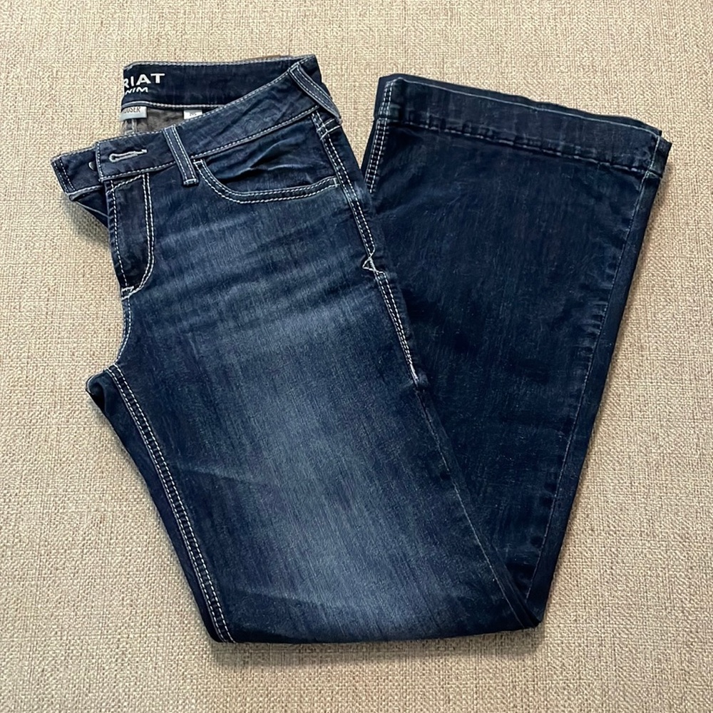 Ariat Denim Trouser Jeans Size 29S